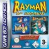 Rayman 10th Anniversary - GBA