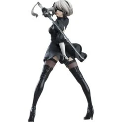 2B (YoRHa No.2 Type B) - NieR: Automata Ver1.1a - PopUp Parade