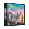 7 Wonders - Nouvelle Édition