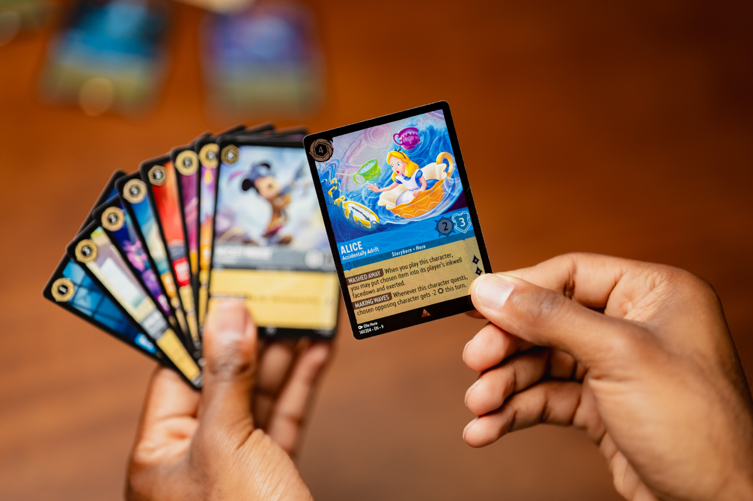 Gamespirit Magasin -Gamespirit Magasin Lorcana Full image