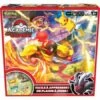 Academie De Combat V3 - Pokemon TCG