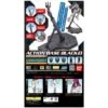 Action Base 1 - Black - MG-HG