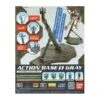 Action Base 1 - Gray - SD-HG-MG-RG