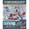 Action Base 2 - Gray - HG-1/144