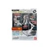 Action Base 5 - Clear - HG-RG-MG