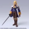 Agrias Oaks - Final Fantasy Tactics - Bring Art