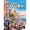 Akropolis - Athena - Extension