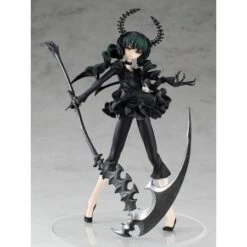 Dead Master - Black Rock Shooter - PopUp Parade -Gamespirit Magasin albedo dress ver overlord popup parade 11