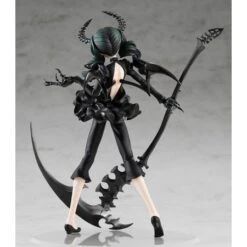 Dead Master - Black Rock Shooter - PopUp Parade -Gamespirit Magasin albedo dress ver overlord popup parade 12
