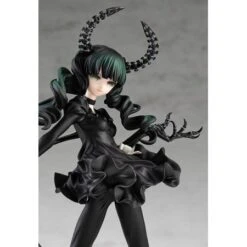 Dead Master - Black Rock Shooter - PopUp Parade -Gamespirit Magasin albedo dress ver overlord popup parade 13