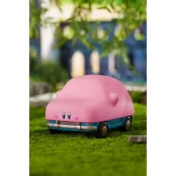 Kirby Zoom! - Nintendo - PopUp Parade -Gamespirit Magasin albedo dress ver overlord popup parade 16