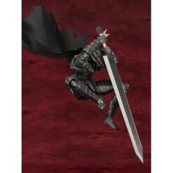 Maquette - Guts - Berserker Armor - Berserk - Plamatea -Gamespirit Magasin albedo dress ver overlord popup parade 22