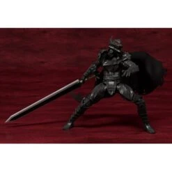 Maquette - Guts - Berserker Armor - Berserk - Plamatea -Gamespirit Magasin albedo dress ver overlord popup parade 23