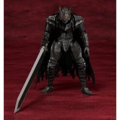 Maquette - Guts - Berserker Armor - Berserk - Plamatea -Gamespirit Magasin albedo dress ver overlord popup parade 24