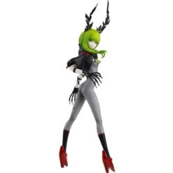 Dead Master - Dawn Fall Ver. - Black Rock Shooter - PopUp Parade