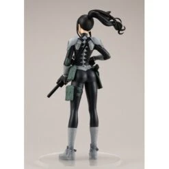 Mina Ashiro - Kaiju No.8 - PopUp Parade -Gamespirit Magasin albedo dress ver overlord popup parade 4