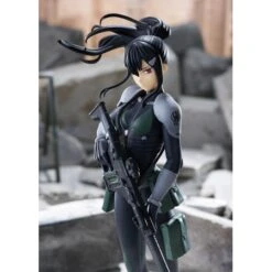 Mina Ashiro - Kaiju No.8 - PopUp Parade -Gamespirit Magasin albedo dress ver overlord popup parade 5