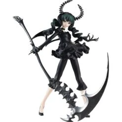 Dead Master - Black Rock Shooter - PopUp Parade