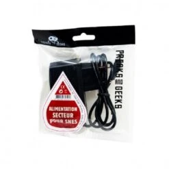 Alimentation Nes / SNes / MegaDrive 1