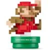 Amiibo - Super Mario Bros. 30th Anniversary - Couleur Retro