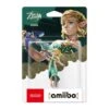 Amiibo - Zelda - The Legend Of Zelda Tears Of Kingdom