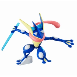 Amphinobi - Select Series 47 - Poképla - Pokémon -Gamespirit Magasin amphinobi pokepla 47 pokemon 1