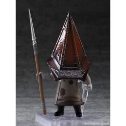Pyramid Thing - Silent Hill 2 - Nendoroid - 2572 -Gamespirit Magasin anya forger spy x family nendoroid 1902 2