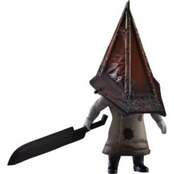 Pyramid Thing - Silent Hill 2 - Nendoroid - 2572