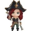 Miss Fortune - League Of Legends - Nendoroid - 1754