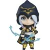 Ashe - League Of Legends - Nendoroid - 1698