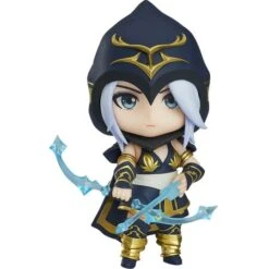 Ashe - League Of Legends - Nendoroid - 1698