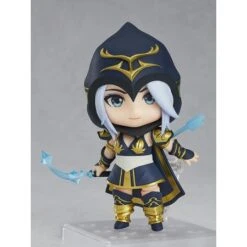Ashe - League Of Legends - Nendoroid - 1698 -Gamespirit Magasin anya forger spy x family nendoroid 1902 9