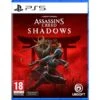 Assassin's Creed Shadows - PS5