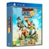 Astérix & Obélix XXL 2 - Edition Limitée - PS4