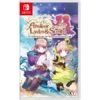 Atelier Lydie & Suelle - The Alchemists And The Mysterious Paintings - Switch