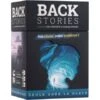 BackStories - Seule Sous La Glace
