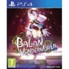 Balan Wonderworld