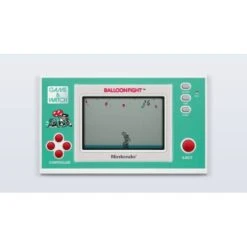 Balloon Fight - Widescreen