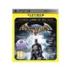 Batman Arkham Asylum - Platinum - GOTY - PS3