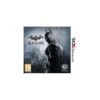 Batman Arkham Origins BlackGate - 3Ds