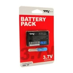 Batterie Pour GameBoy Advance SP