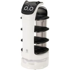 Bellabot - Pudu Robotics - Kotobukiya