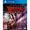 Berserk And The Band Of The Hawk - PS4