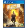 Blacksad Under The Skin - PS4