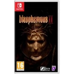 Blasphemous II - Switch