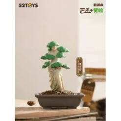 BlindBox Que Sera Modern Ancients Art Bonsai -Gamespirit Magasin blindbox que sera modern ancients art bonsai 2