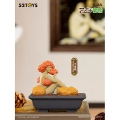 BlindBox Que Sera Modern Ancients Art Bonsai -Gamespirit Magasin blindbox que sera modern ancients art bonsai 3