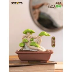 BlindBox Que Sera Modern Ancients Art Bonsai -Gamespirit Magasin blindbox que sera modern ancients art bonsai 4