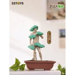 BlindBox Que Sera Modern Ancients Art Bonsai -Gamespirit Magasin blindbox que sera modern ancients art bonsai 5