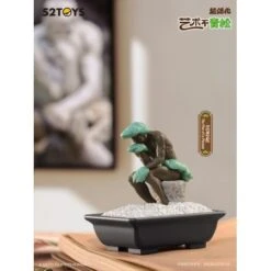 BlindBox Que Sera Modern Ancients Art Bonsai -Gamespirit Magasin blindbox que sera modern ancients art bonsai 6